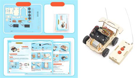 Image result for Remote Control Car Kit