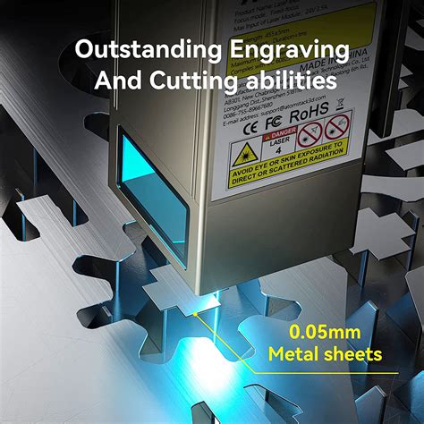 Atomstack 20W High Performane Laser Green Protective Cover に対する画像結果