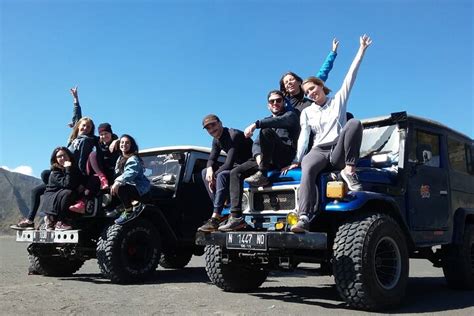 Toradh íomhá ar Best Picture of Java Volcano