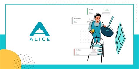 Image result for Alice Hospitality App Tutorial