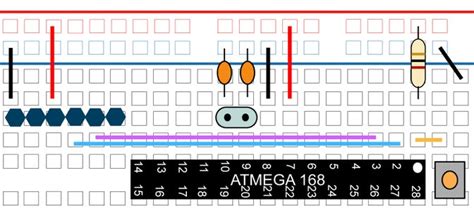 Four Component Arduino Build に対する画像結果