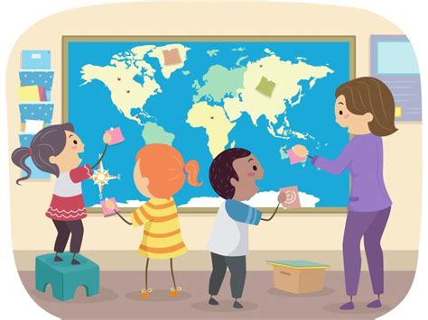 Inclusive Classroom Layout に対する画像結果