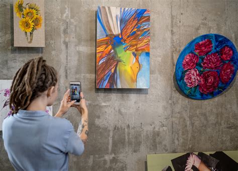 Image result for How to Photograph Paintings