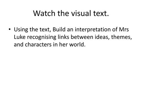 Image result for Viewual Text Task