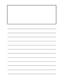 Image result for Writing Paper Template PDF