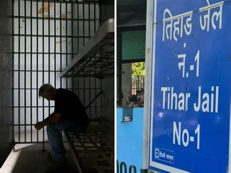 Image result for Tihar Jail Timeline Flow Chart