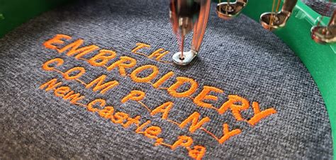 Image result for Embroidery Company Logo