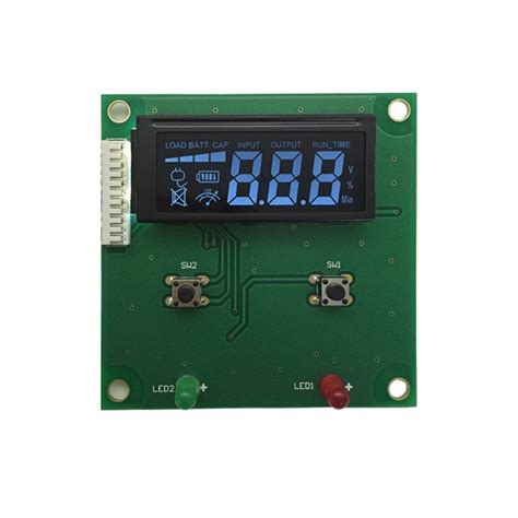High Power Seven Segment LED Display Driver-এর ছবি ফলাফল