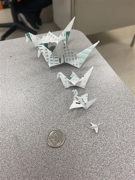 Afbeeldingsresultaten voor Origami Bladwijzer