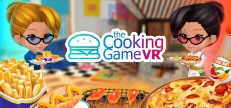 Image result for Game Cooking VR