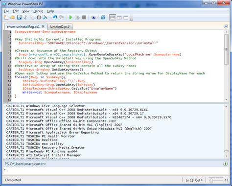 Image result for PowerShell Build Scripts