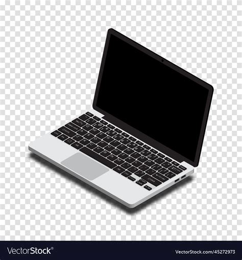 Image result for Simple 3D Computer Vector