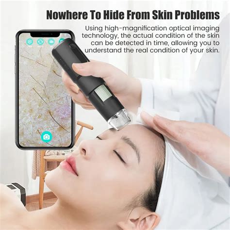 Image result for Microscope Digital Skin