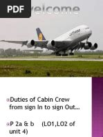 Image result for Airline Script