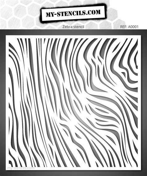 Image result for Free Printable Zebra Print Pattern