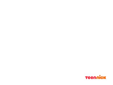 Toradh íomhá ar TeenNick Screen Bug 2024