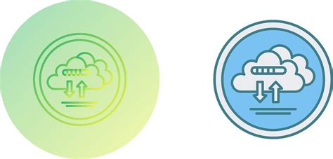 Image result for Data Cloud Loading Icon