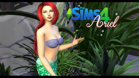 Image result for Sims 4 Little Mermaid Loading Screen