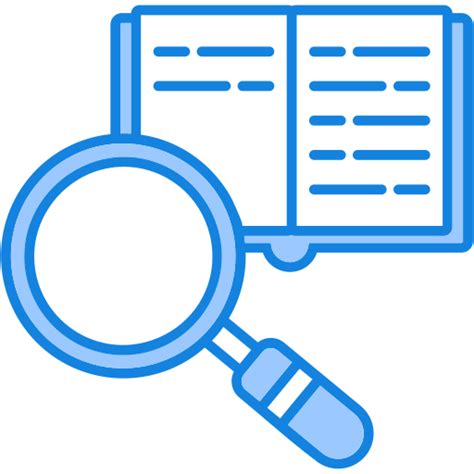 Image result for AZ Reference Guide Icon