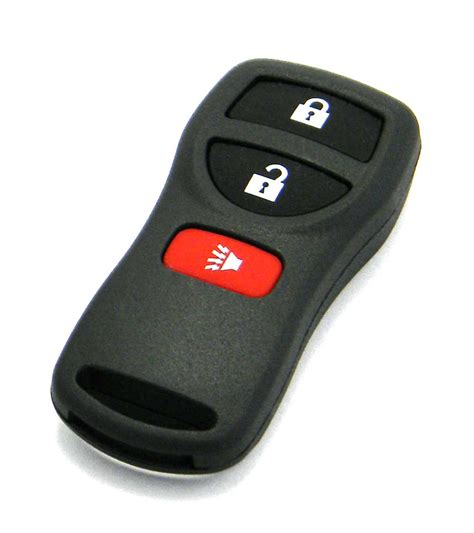 Toradh íomhá ar Nissan Sentra Key Fob Programming