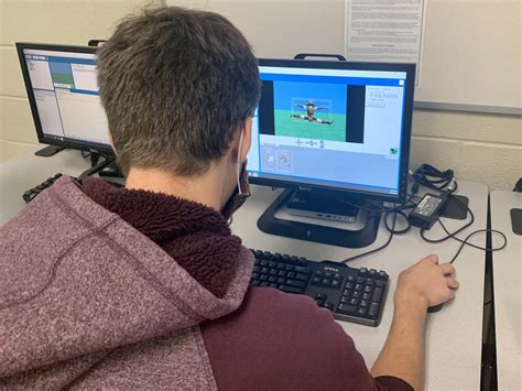 Computer Science High School Classes に対する画像結果