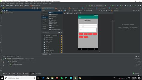 Image result for Android Visual Node Programming