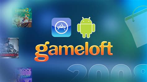 Image result for Gameloft Broucher