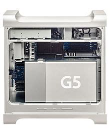 Linux for Power Mac G5 に対する画像結果