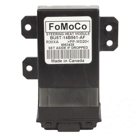 Image result for Ford 4x4 Control Module