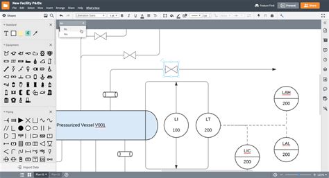 Image result for Autodesk 2D Process Flow Diagram