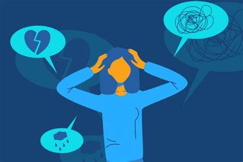 Toradh íomhá ar Neurotic Behavior