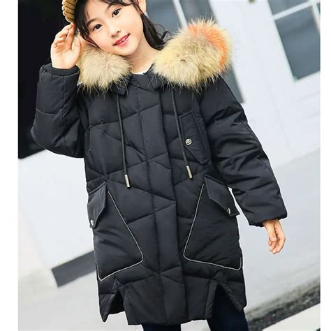 Image result for Winter Coats Teen Girls