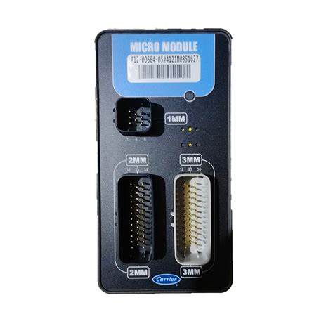 Image result for Carrier 30s Parts Microprocessor Module Replacement