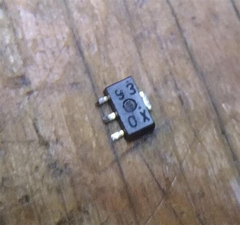 Image result for Identifying SMD Components