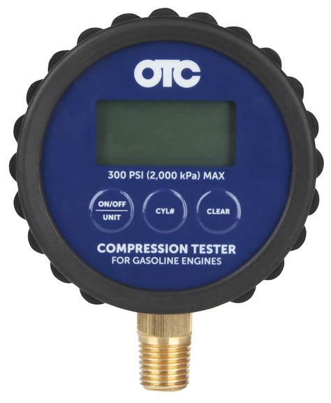 Image result for Compression Gauge
