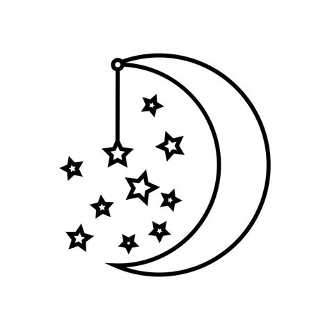 Résultat d’images pour Sign Language Stars and Moon