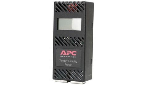 Image result for Apc Temperature Humidity Sensor with Display