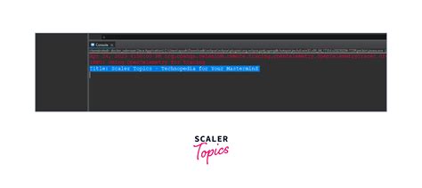 Afbeeldingsresultaten voor Selenium Java Topics