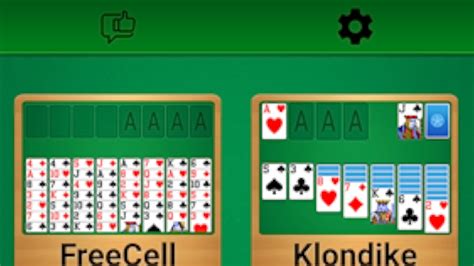 Large Print Free Solitaire Collection に対する画像結果