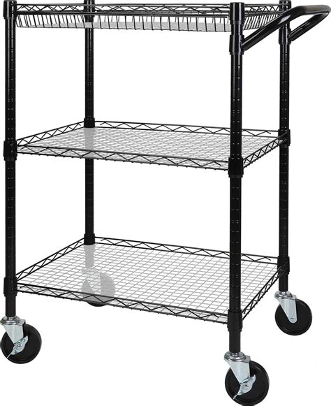 Heavy Duty Rolling Cart に対する画像結果