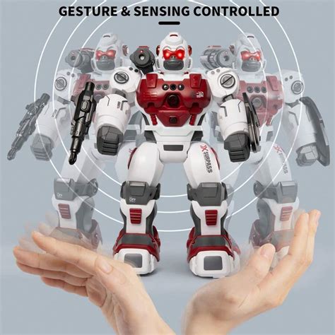 Image result for Remote Robot Toy