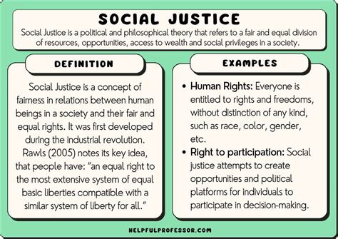 Social Justice Mission Statement Examples に対する画像結果
