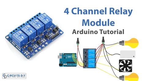 Image result for Relay in Arduino