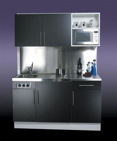 Small Compact Kitchen に対する画像結果