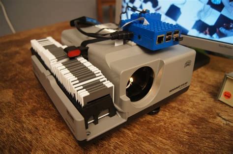 How to Use Slide Scanner に対する画像結果