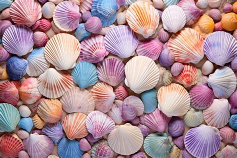 Image result for Patterns in Shells