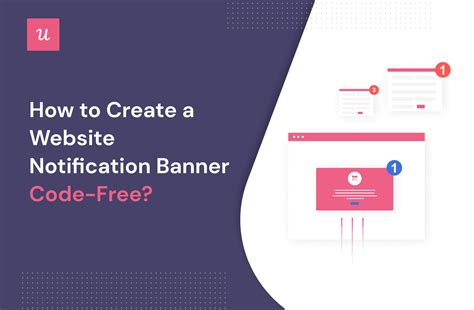 Image result for Notification Banner On Website UI Examples