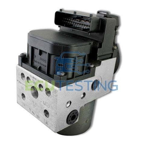 Image result for ABS Pump Control Module