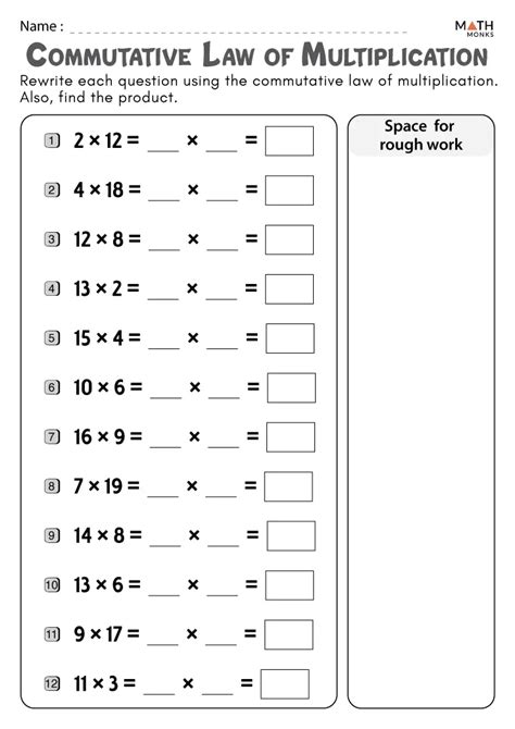 Multiply Decimals Using Associative and Communitive Property に対する画像結果