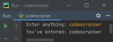 App End in Python に対する画像結果